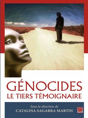 cover image of Génocides